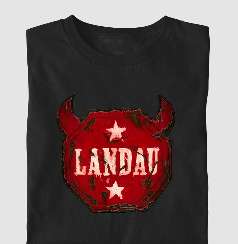 LANDAU - Masculina