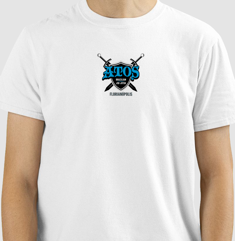 Coleção ATOS Floripa