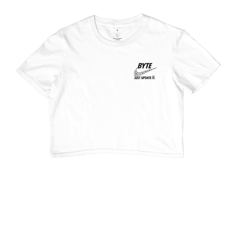 BYTE JUST UPDATE IT III- T.I