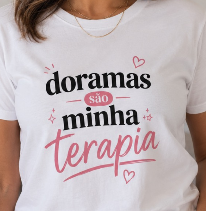 Minha terapia