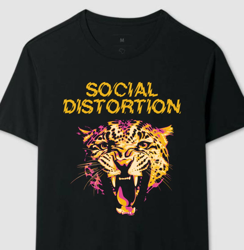 Social Distortion - Born To Kill 2
