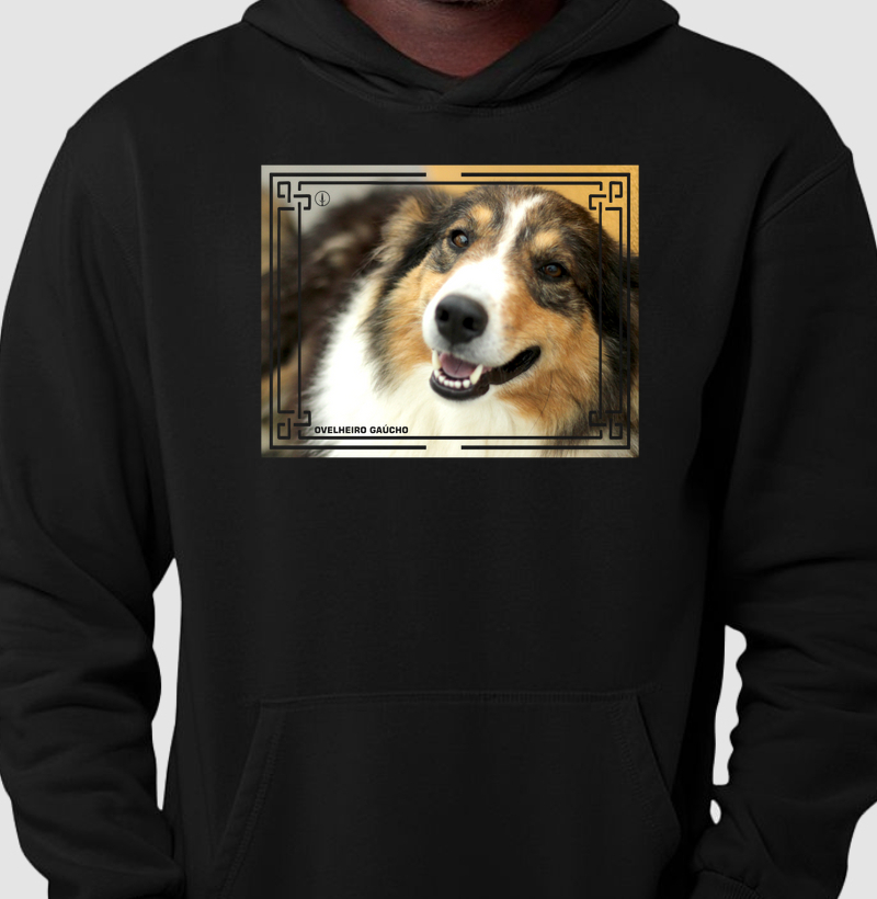 Ovelheiro Gaúcho - Color 4