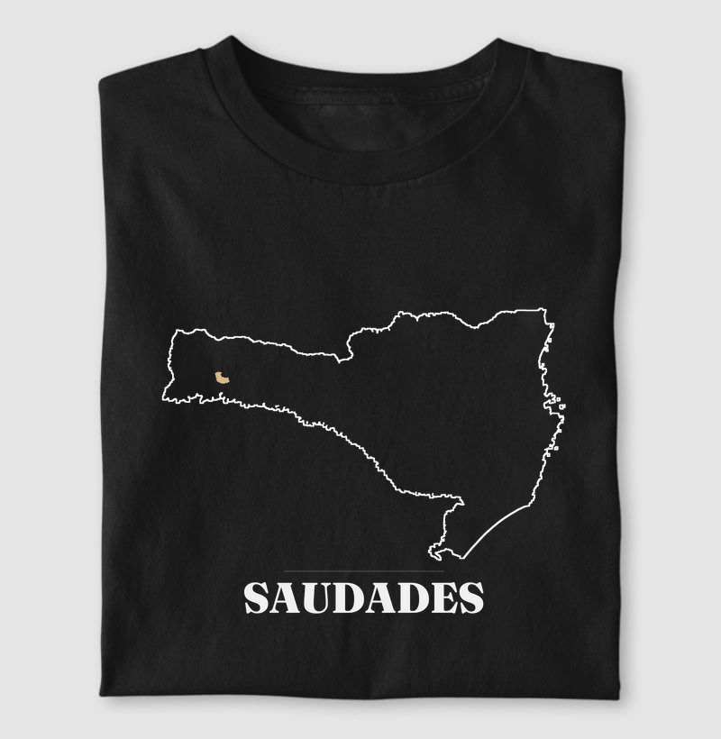 Saudades | Traço SC