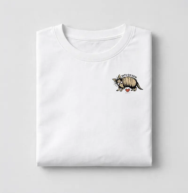 Tatu do Bem