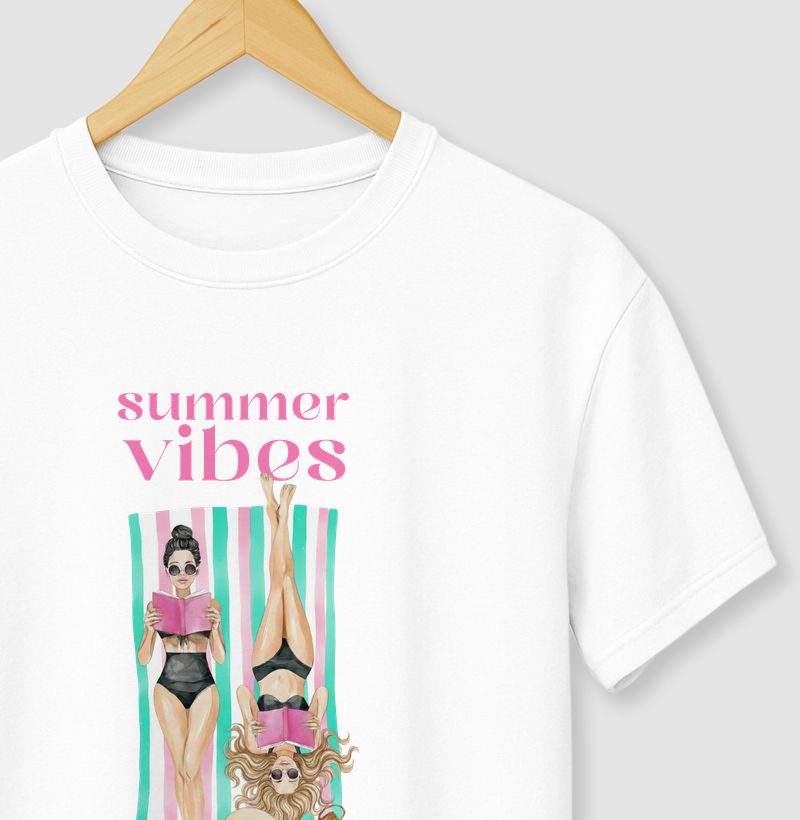Summer Vibes