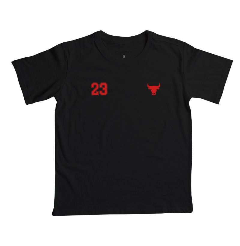 BULLS 23