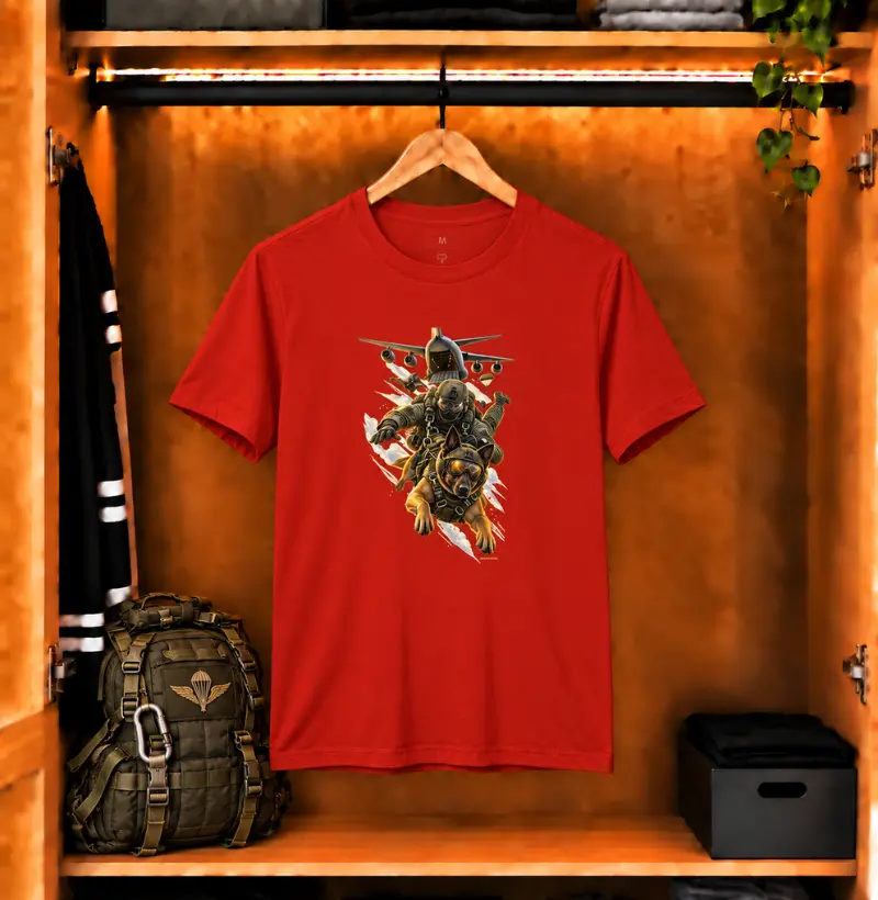 Malinois PQD