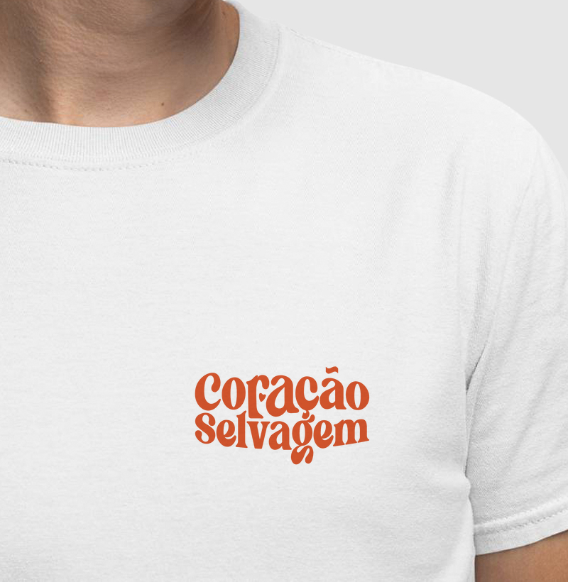 Coração Selvagem