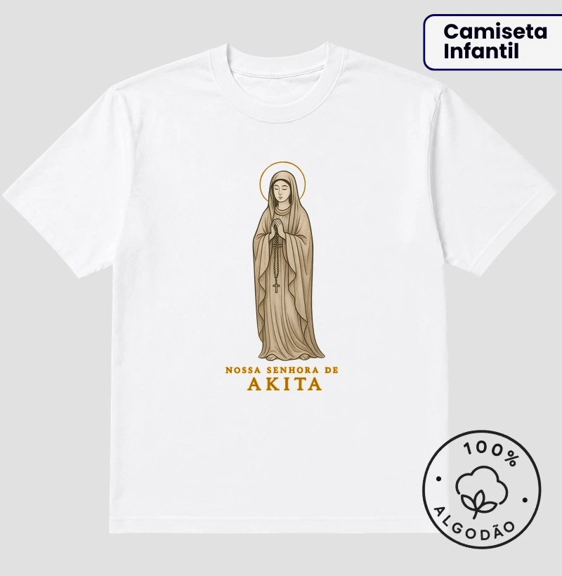 Nossa Senhora de Akita