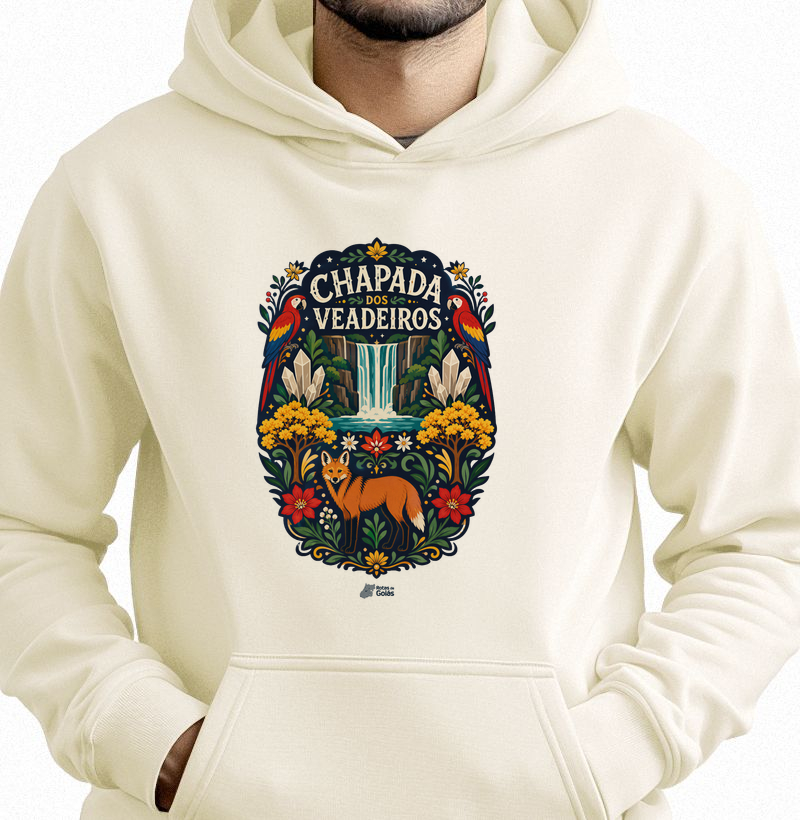 Chapada dos Veadeiros