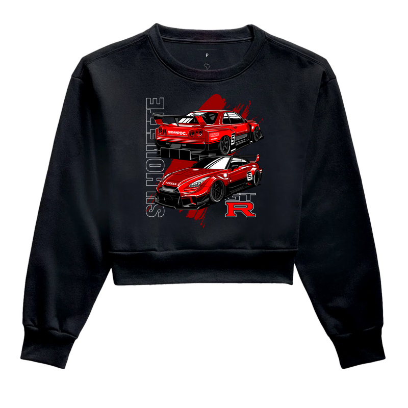 GTR - SUPREME