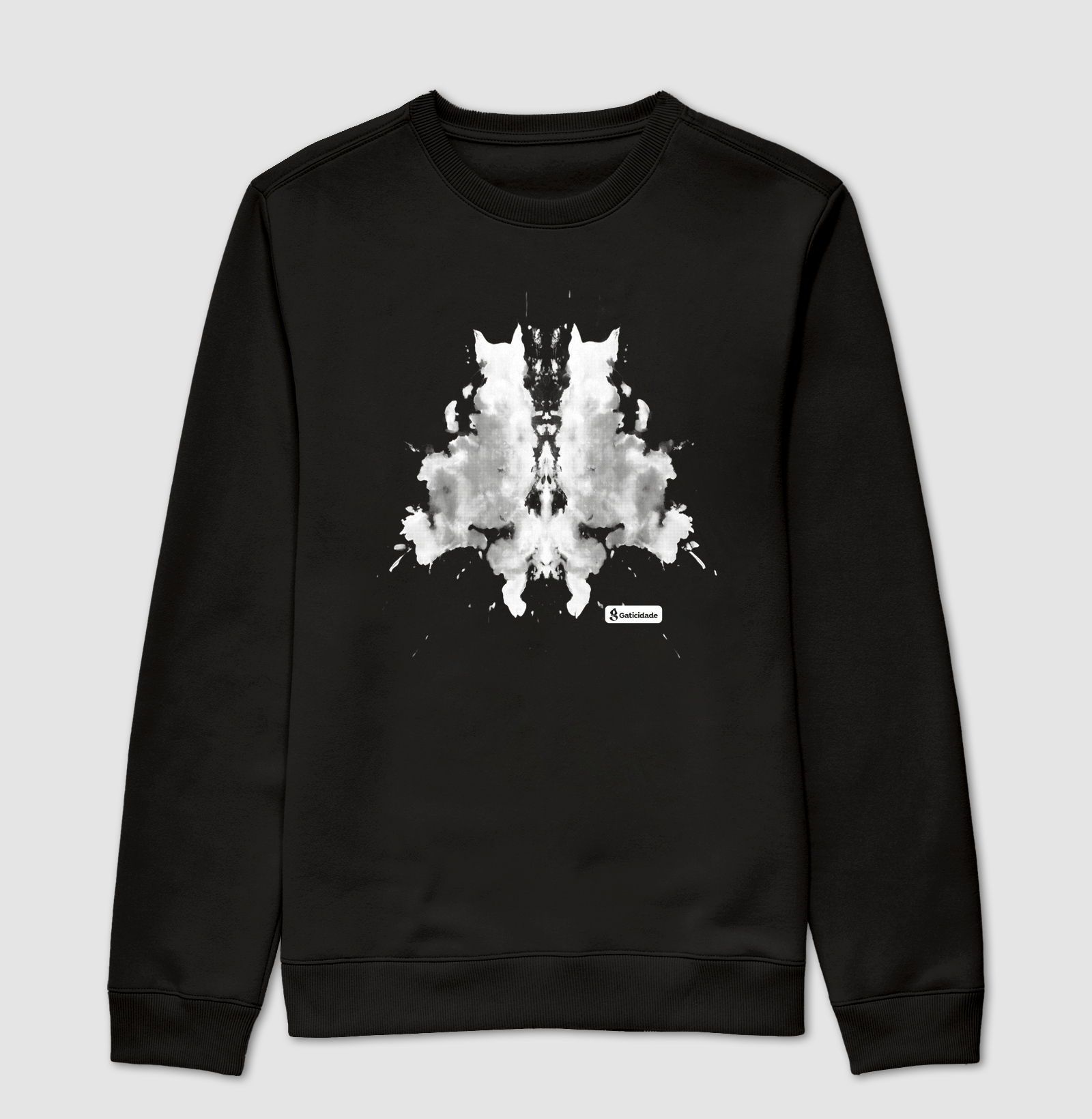 Meu Psicólogo é um Gato