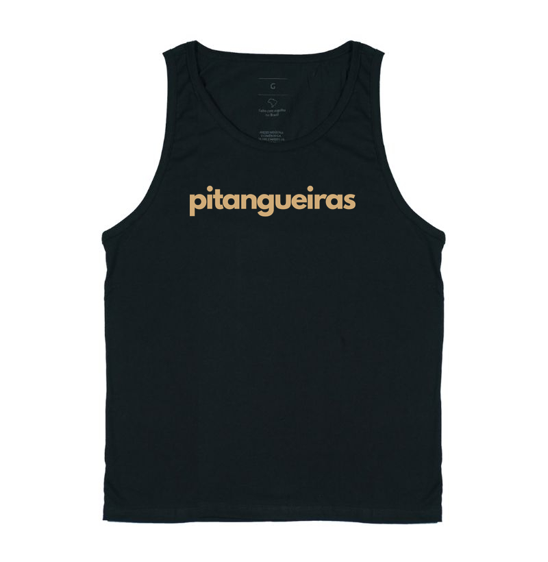 Pitangueiras - Regata