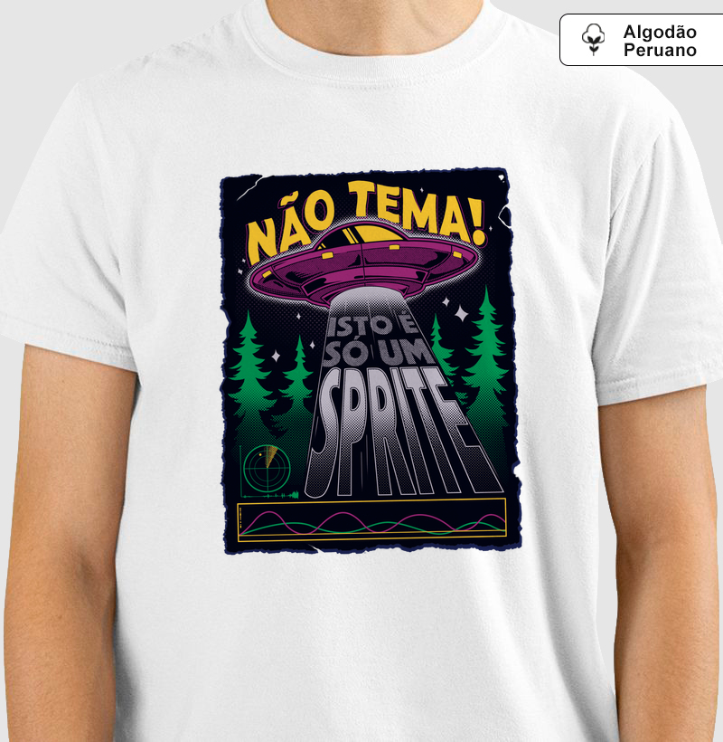 Não tema, isto é só um Sprite! (quadro