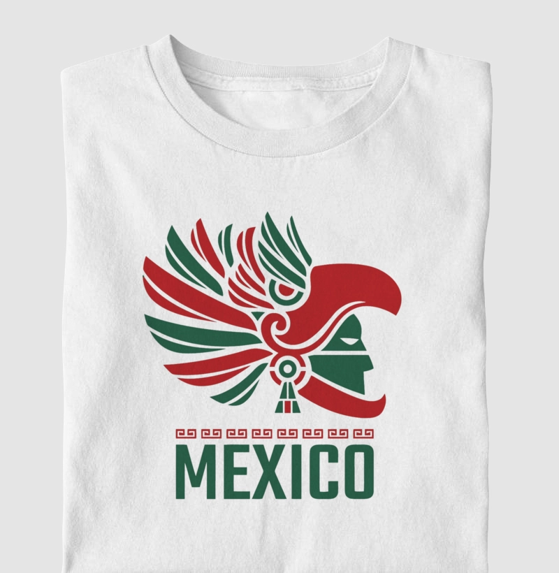 Cabeça Mexicana