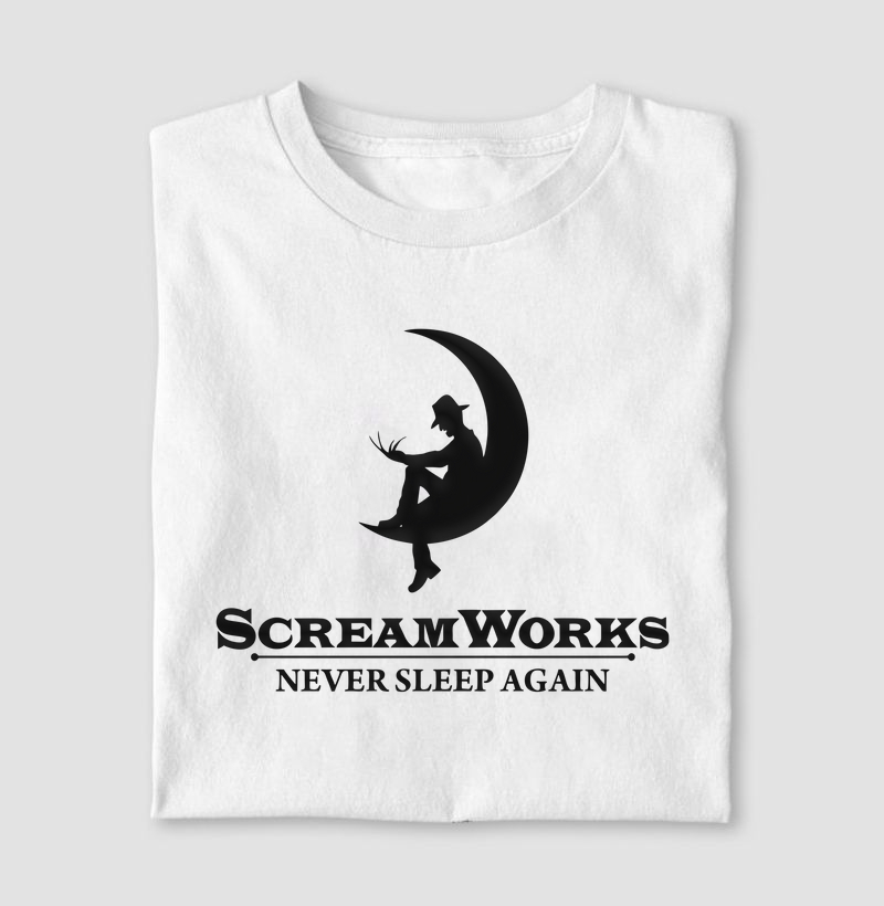 Scream Works - Freddy Krueger