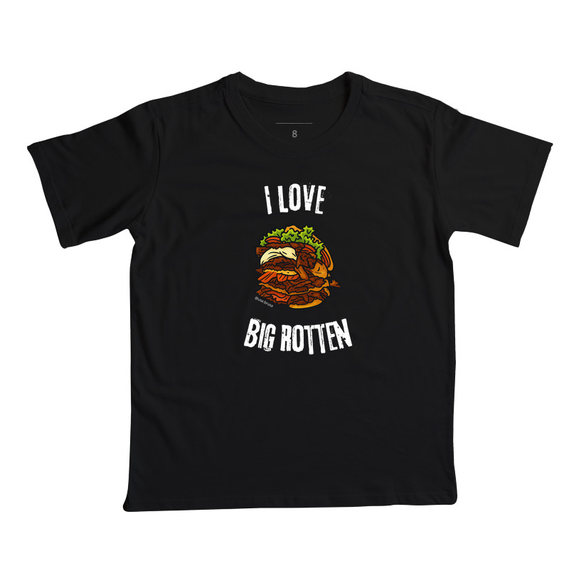 I Love Big Rotten II 