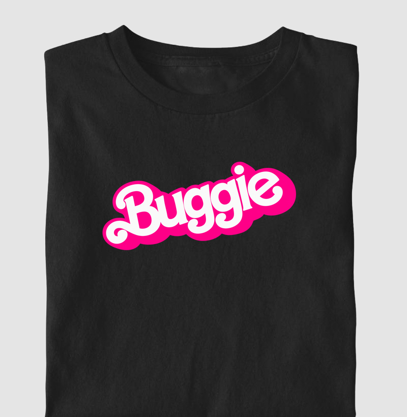 Buggie - Camiseta