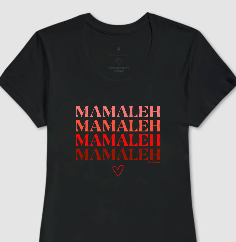 Mamaleh