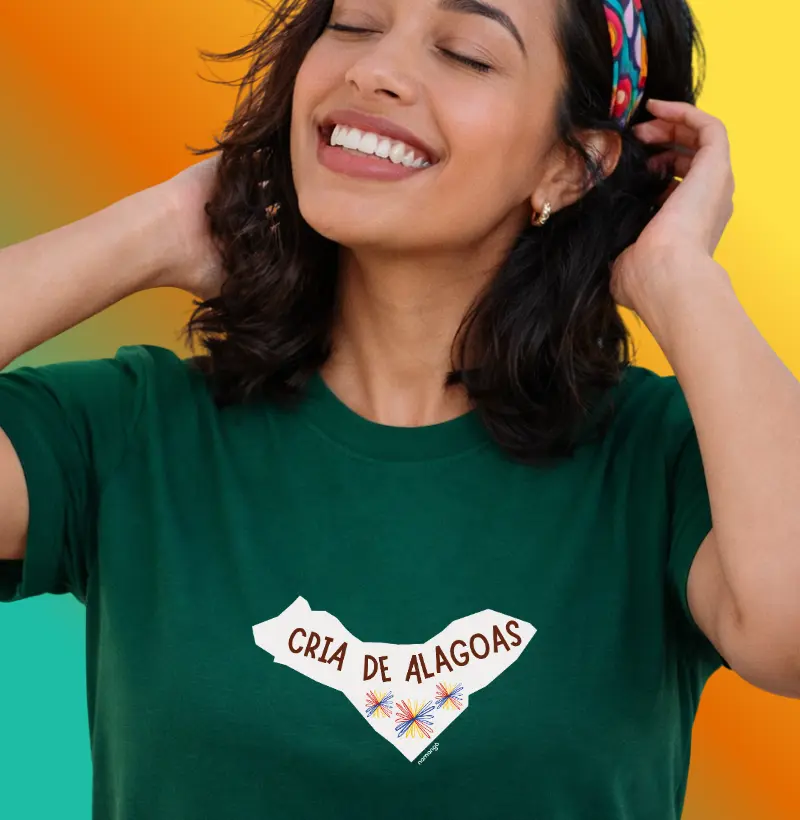 Cria de Alagoas