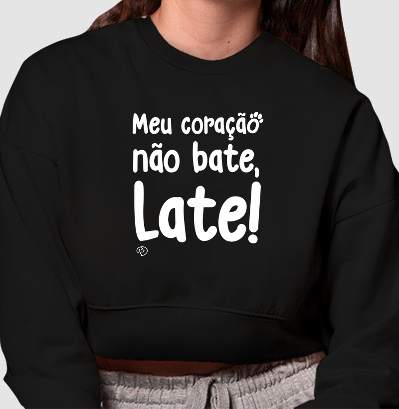 Meu Coração Late