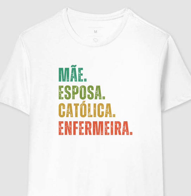 Católica Enfermeira