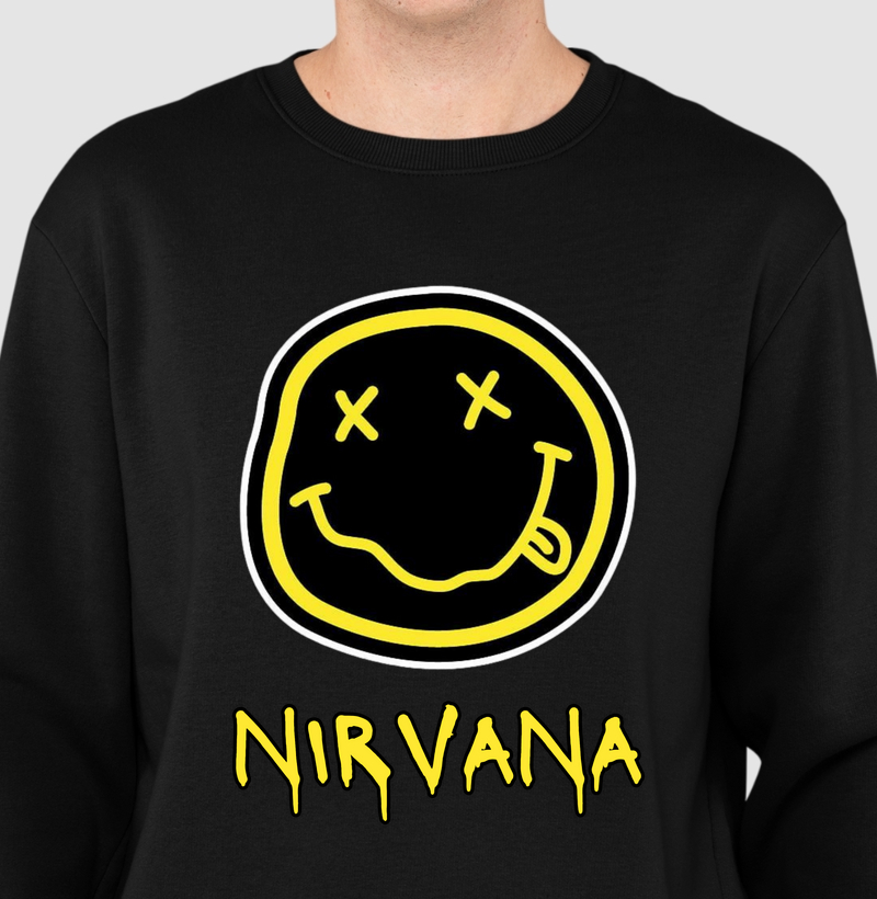 Nirvana - Smile