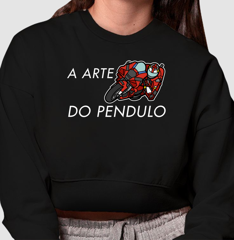A arte do pendulo