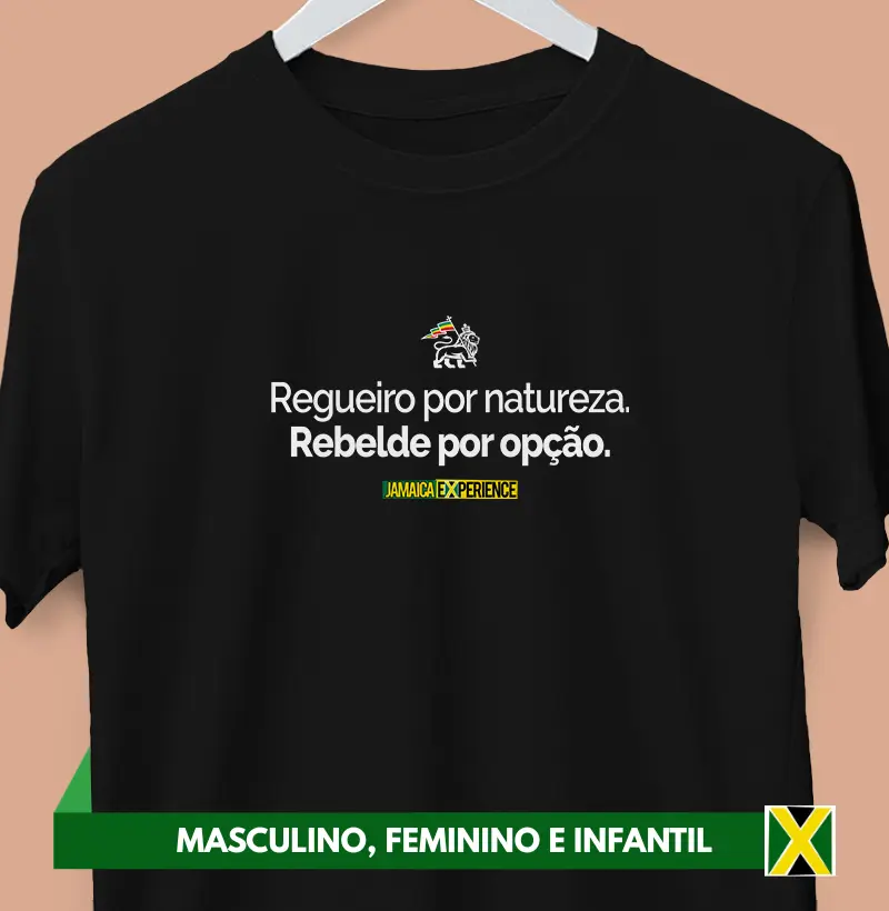 Regueiro por natureza.