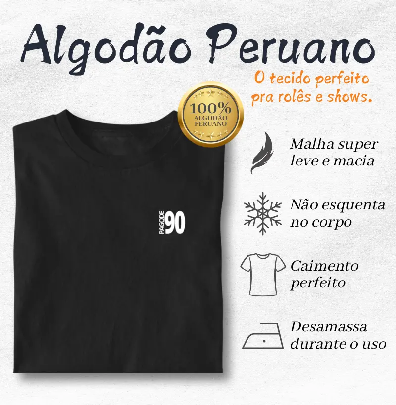 Pagode 90 PB