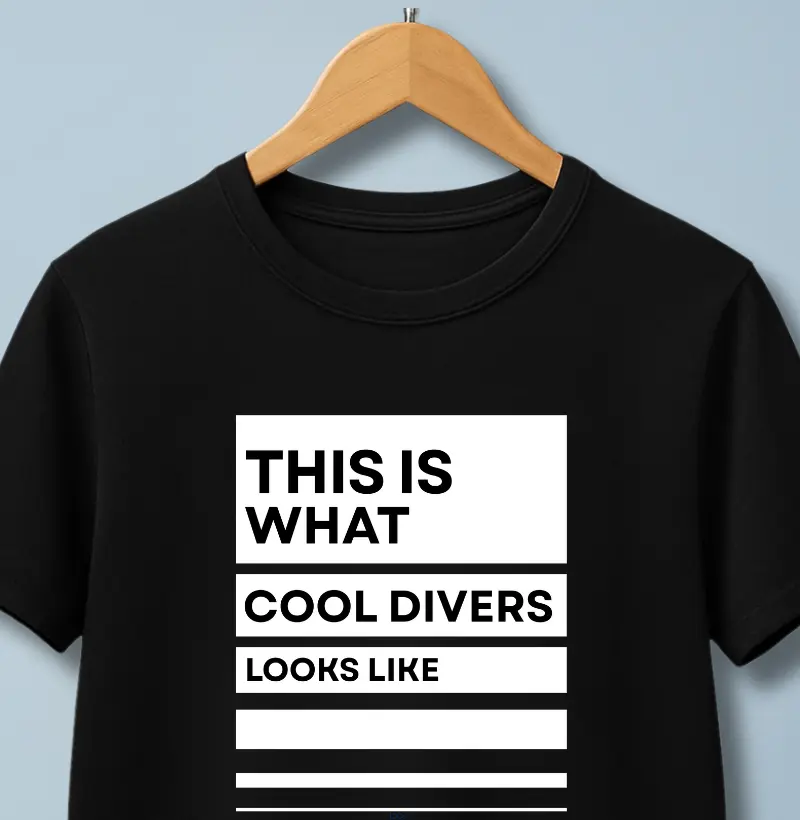 Cool Divers