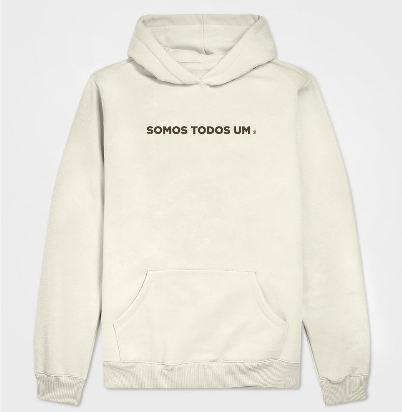 Somos todos um - clássico