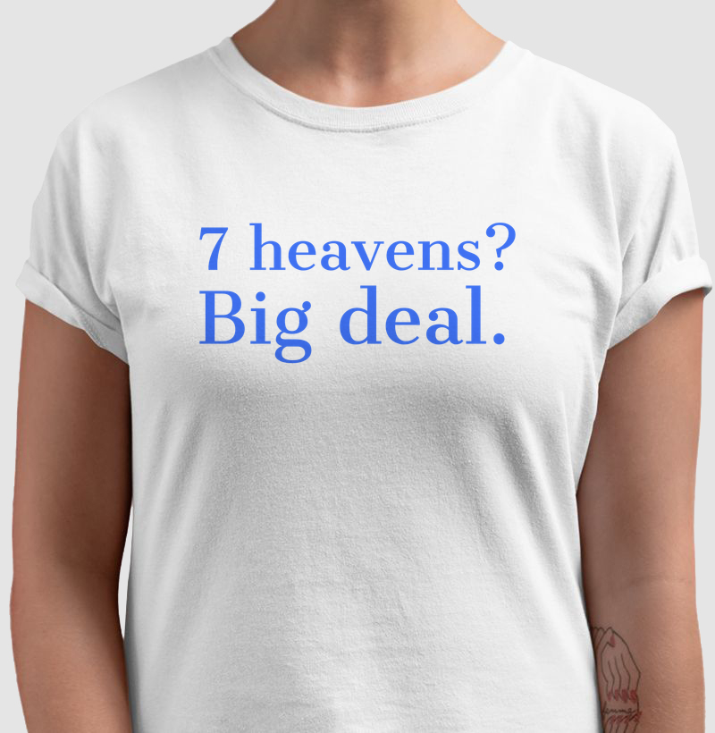 seven heavens