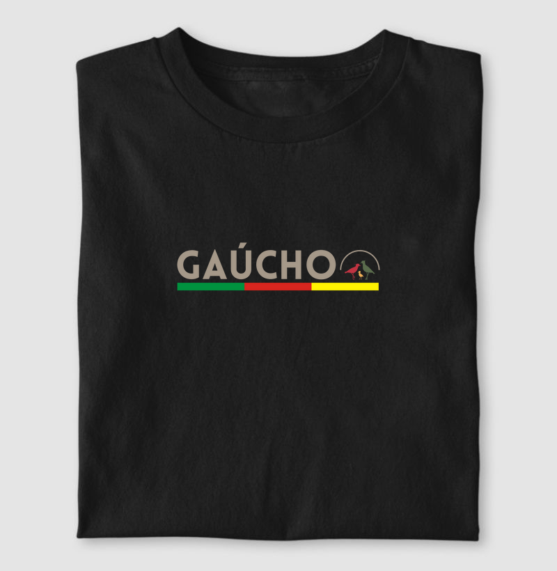 Gaúcho - Orgulho do Sul