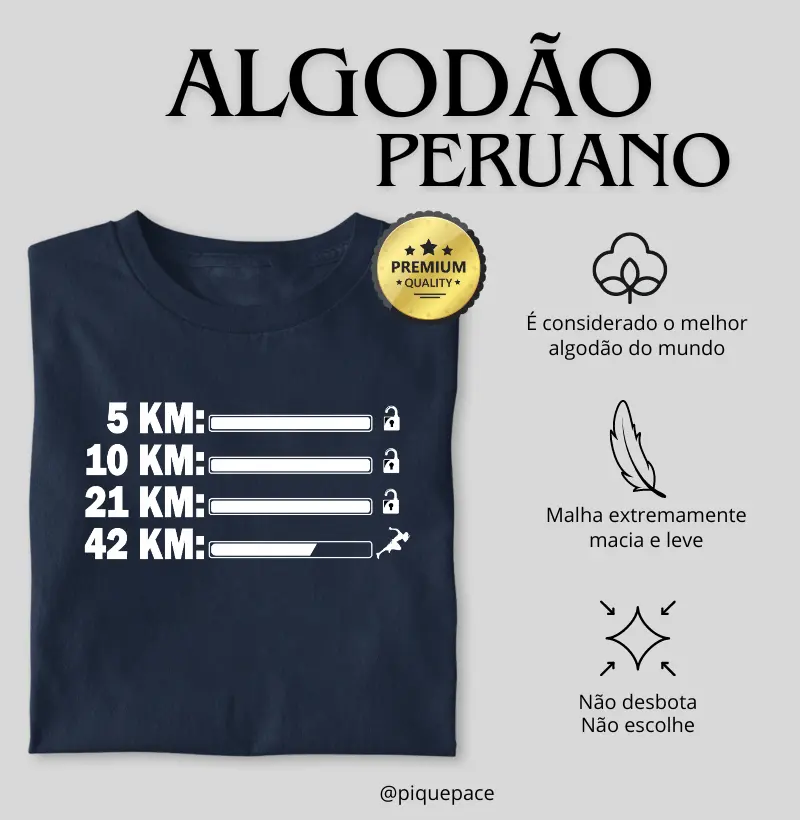 42km desbloqueando