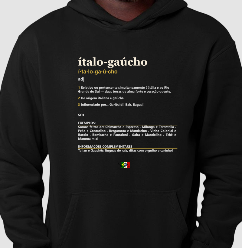 Ítalo-Gaúcho