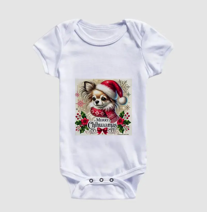 Merry Chihuaamas Baby