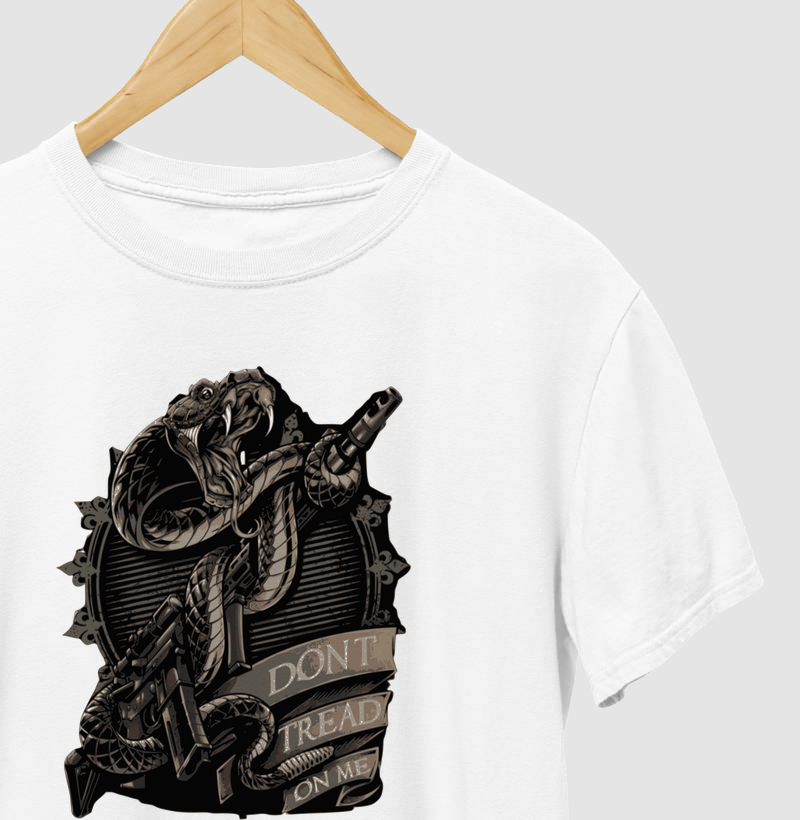 Don' Tread Confraria