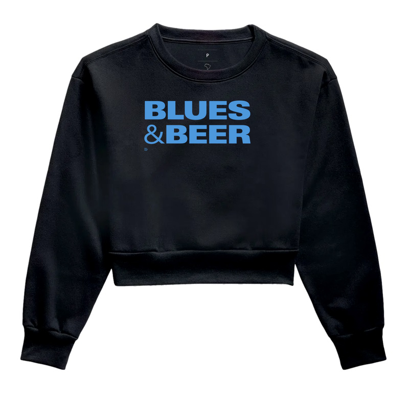 Blues & Beer