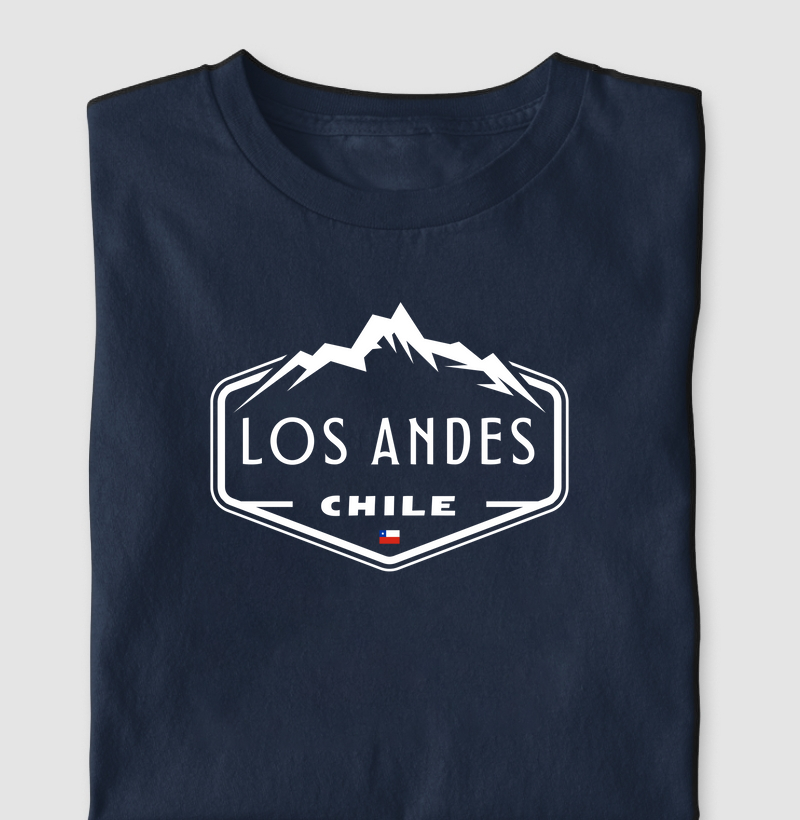 Los Andes II - Chile