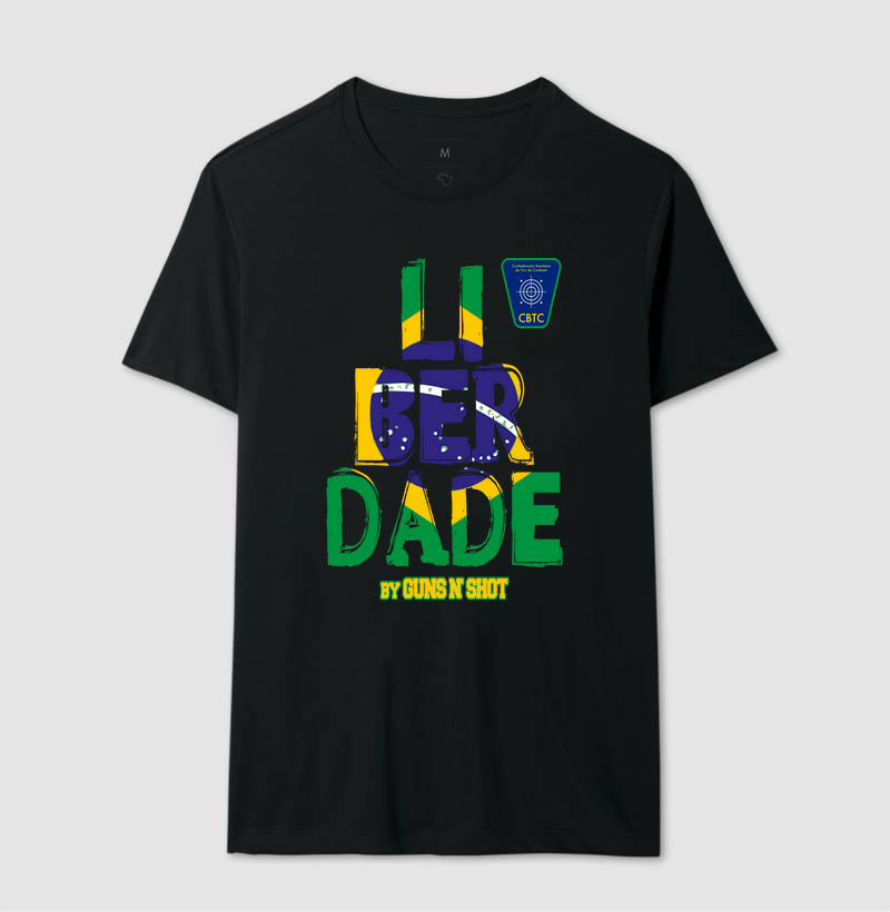 Liberdade CBTC Guns