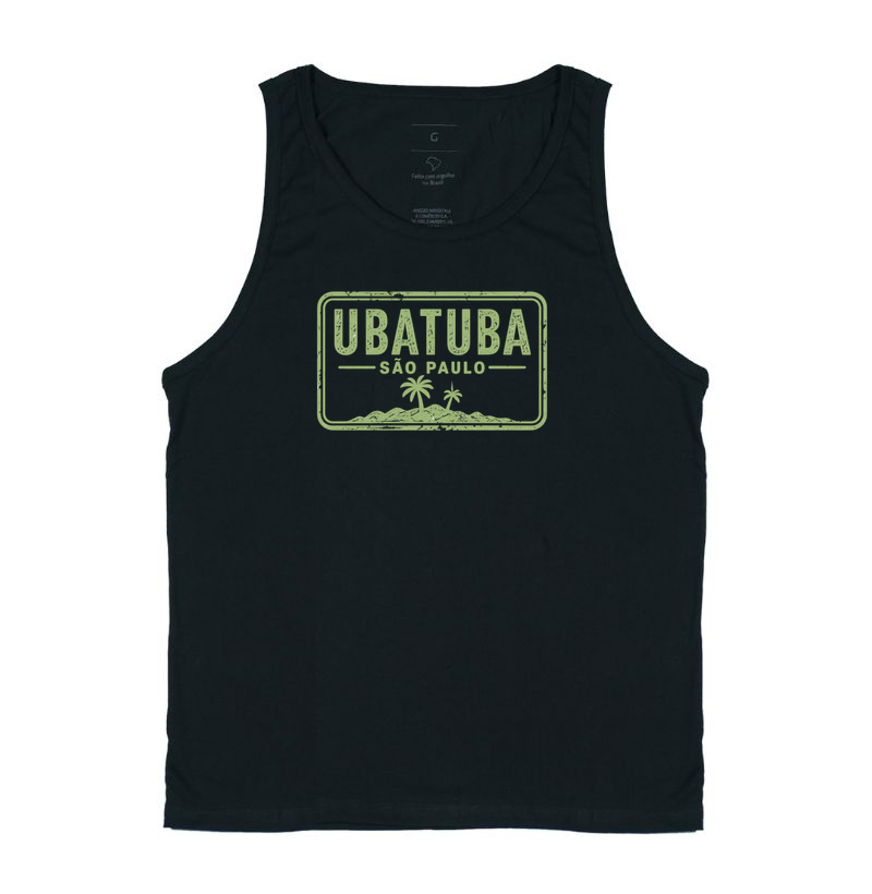 UBATUBA