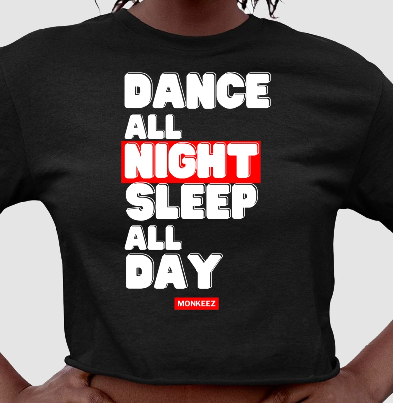 Dance all Night