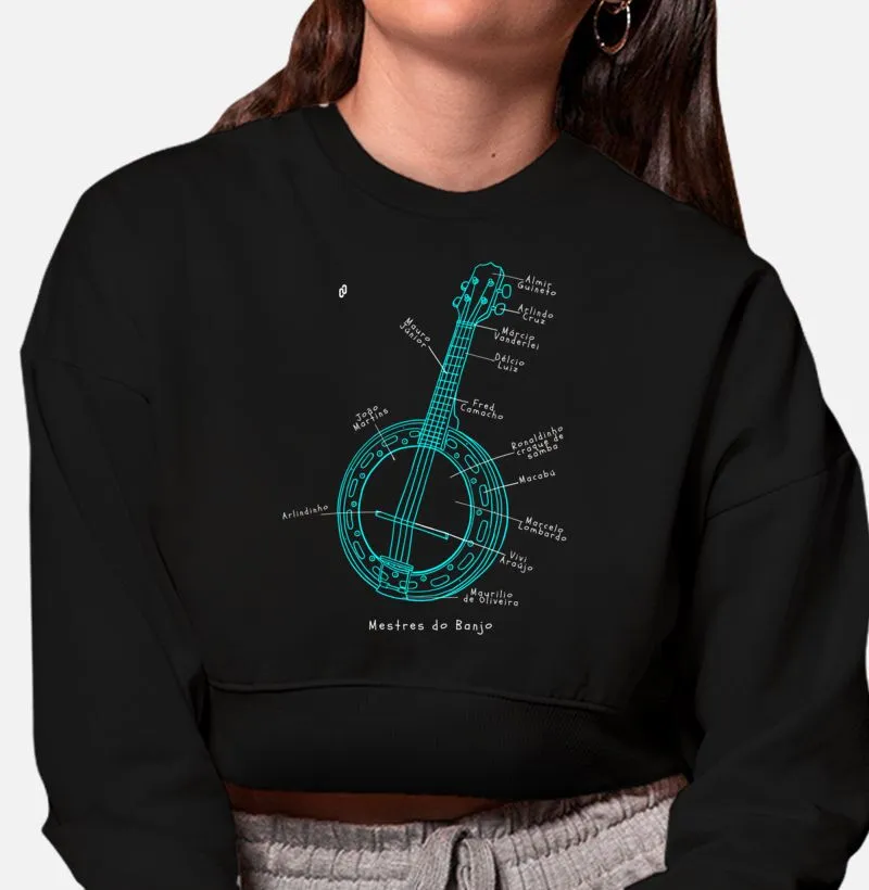 481 - MESTRES DO BANJO