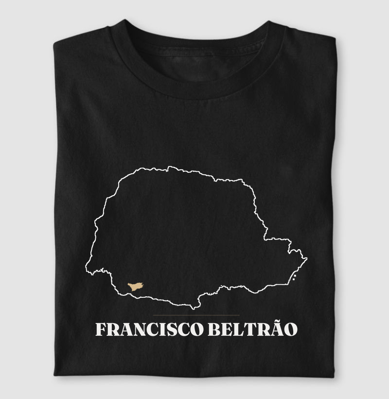 Francisco Beltrão | Traço PR