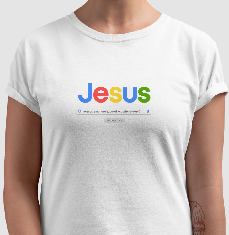 Jesus
