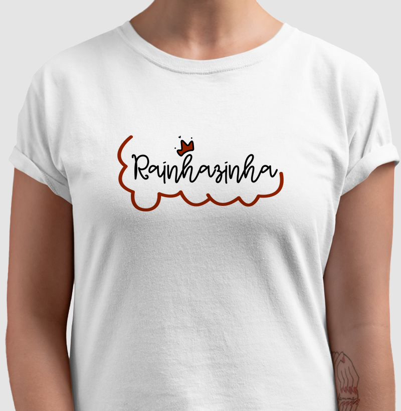 Rainhazinha