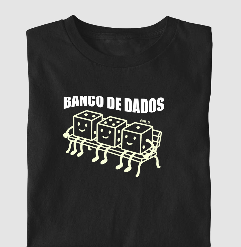 ˜Banco de Dados˜ - T.I