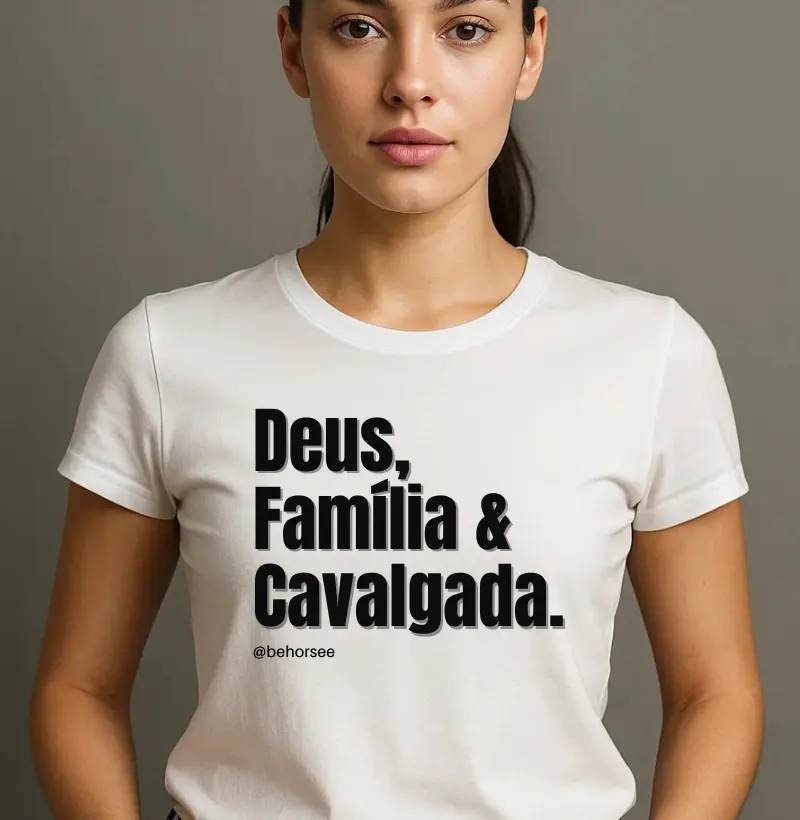 Cavalgada