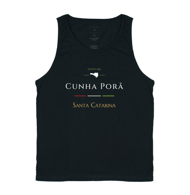 Feito em Cunha Porã
